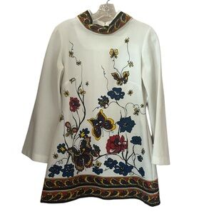 Groovy Vintage Tunic